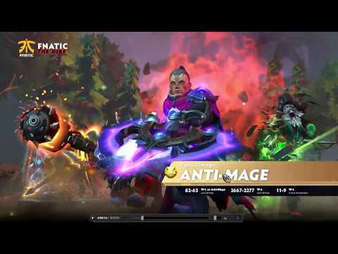 [Game 2]Fnatic vs. Cignal Ultra (MDL Chengdu Major Playoffs Highlights)