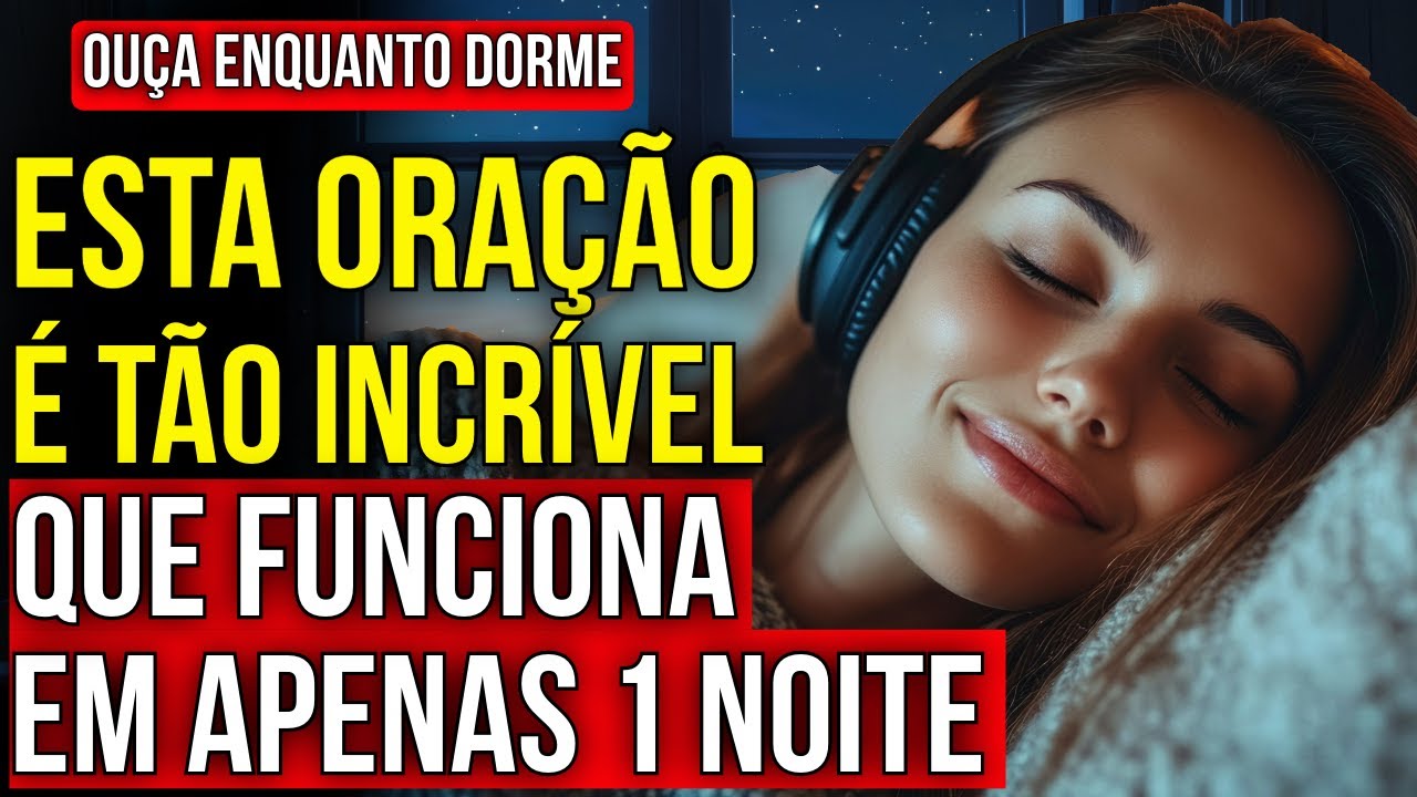 PODEROSA ORAÇÃO DO IMPOSSÍVEL PARA TESTEMUNHAR DEUS OPERANDO MILAGRES