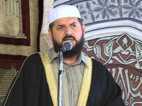 Lamtumira e Ramazanit  - Dr.Shefqet Krasniqi