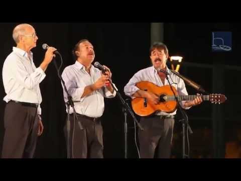 La balada d'en Lucas, Port-Bo