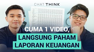 Download lagu CHAT THINK: Analisis Laporan Keuangan versi THINK mp3 Download lagu CHAT THINK: Analisis Laporan Keuangan versi THINK mp3