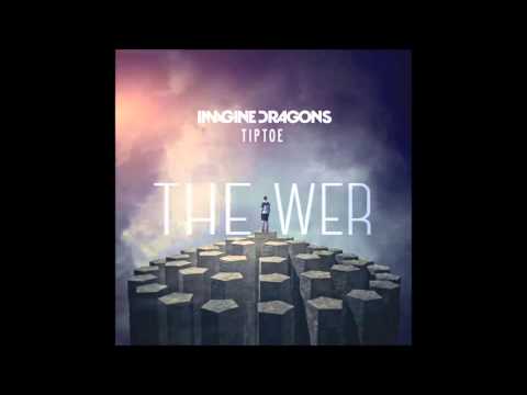 THE WER - Tip Toe (Imagine Dragons Cover)