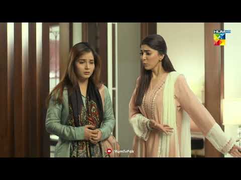 Beqadar- Episode 48 - Best Scene 07 - HUM TV