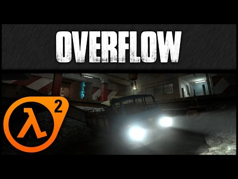 The Forgotten Journey - Entry #7 - "Overflow" by Marnamai