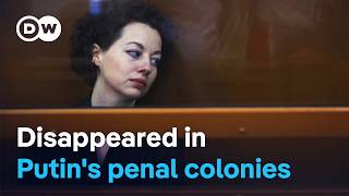 האסירים הפוליטיים ברוסיה - קולות שמתריסים נגד הקרמלין