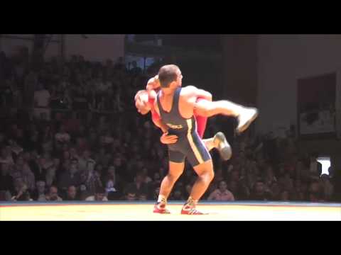Arsen Julfalakyan - Adam Juretzko - Halbfinale 2011 KSV Aalen - SVG Weingarten