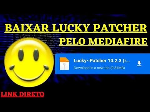 🔥 Lucky Patcher Atualizado 2025 ✅ Download Direto na Descrição!