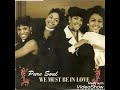 Pure Soul - We Must Be In Love (Extended Version)