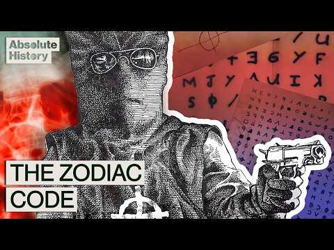 How The Zodiac Killer's Code Was Finally Cracked