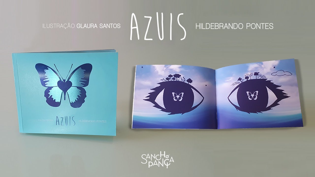 Lives 2 Azuis