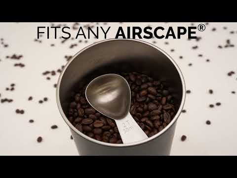 Airscape® Coffee Scoop
