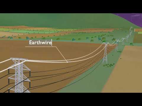 Powerlink's Queensland transmission network