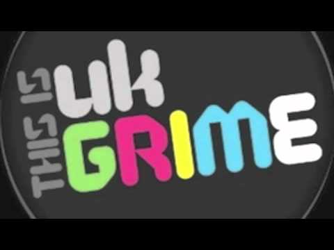 Deja Vu Fm - DJ Maximum & SP1 - Crazy Titch vs Wiley Part 1