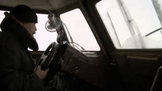 Valaam, l&#39;archipel des moines (Extrait)