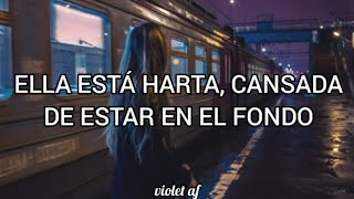 Arctic Monkeys - Choo Choo | Sub. español