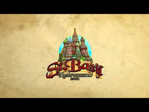St Basil 2016 - Positiv