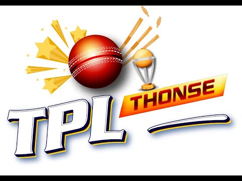 TPL Season 4 - 2022 (Best Catch - Farooq Khan)