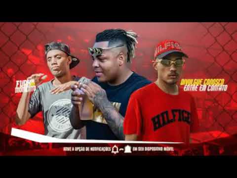 Ja que me ensinou a beber mc 7 belo mc gw e mc kitinho