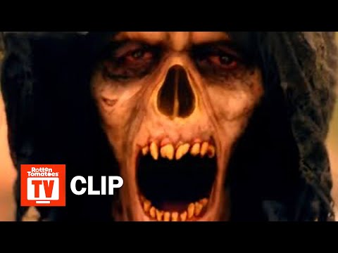 Jekyll and Hyde (2015) - Soul-Stealing Assassins Scene (S1E3) | Rotten Tomatoes TV