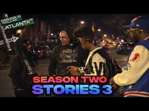 Atlanta Avenue (Web Series   Movie Season Two ) Stories 3