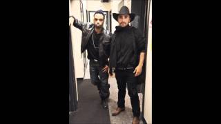 Bilal - Think It Over (Live Acoustic)