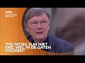 Coronamutaties blijven opduiken: 'Dat is niet erg, maar longontstekingen moet je voorkomen'