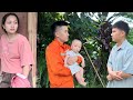 Tap Returned And Demanded That Her Ex Husband Chinh Bring Bun Home Immediately