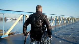 Me and Crippled Soldiers (Merle Haggard)