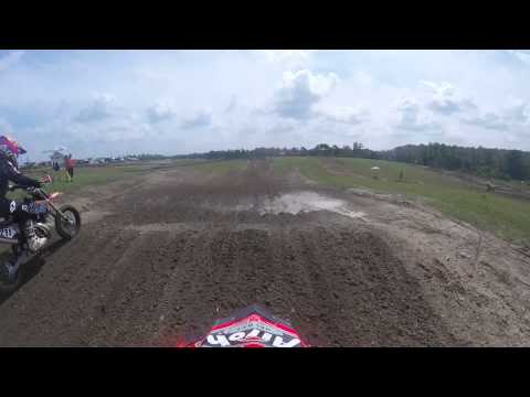 Vurb Classic Friday Practice 1 (9/11/2015)