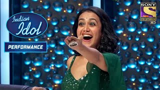 Download lagu इस Performance को मिला Judges से Standing Ovation | Indian Idol Season 11 mp3 Download lagu इस Performance को मिला Judges से Standing Ovation | Indian Idol Season 11 mp3