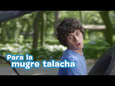 Simply Clean | Mr. Desastre | Mugre Talacha