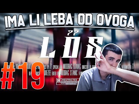IMA LI LEBA OD OVOGA - 77 - LOS -#19