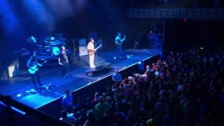 311 - Inside Our Home (Live @ Atlanta Tabernacle 7/29/17)