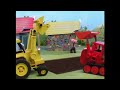 Bob The Builder Project Build It Season 7 Episode 5 Silent Scoop US Dub