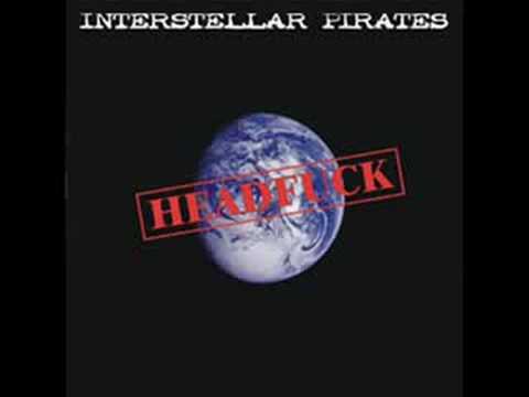 interstellar pirates - HEADFUCK