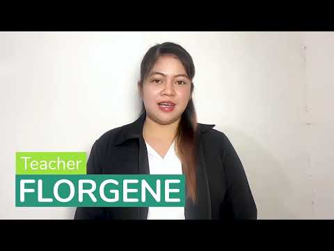 Florgeneのプロフィール動画