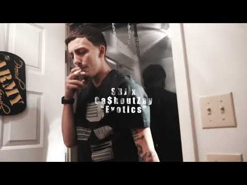 Exotics : CashoutZay X SmokeBoyJ (Shot By : Dolla$ Production$)