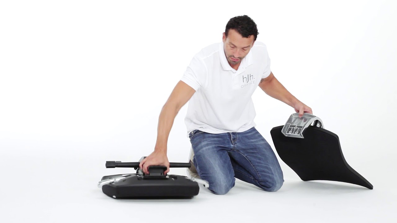 YouTube video placeholder