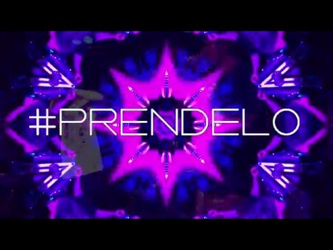 JOHNY ALEN CLUB - Magnetismo [ SC | SESIONES ]