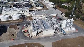 Collier County Public Utilities: In Your Community - Projects #3