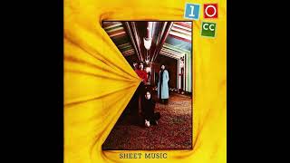 05. Clockwork Creep - 10cc - Sheet Music