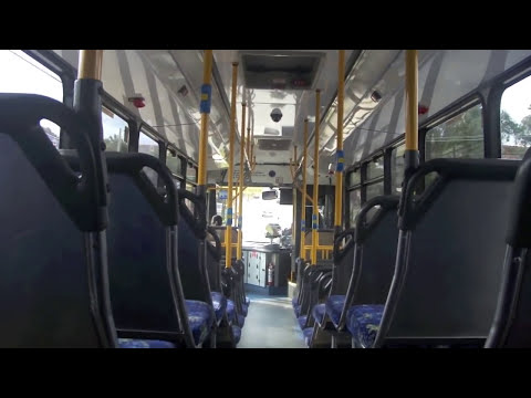 Transdev NSW m/o 8731: Scania L94UB (ZF/Bustech)