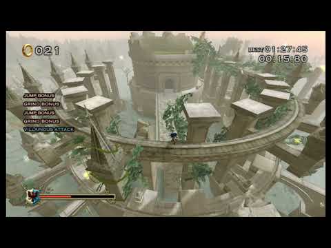 Sonic & the Black Knight: Misty Lake [1080 HD]