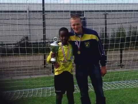 We Are The Champıons DTD D1 mei 31, 2014