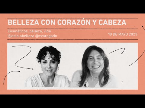 Charla con Eva Rogado