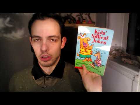 YouTube video about: How do bees get to school joke?