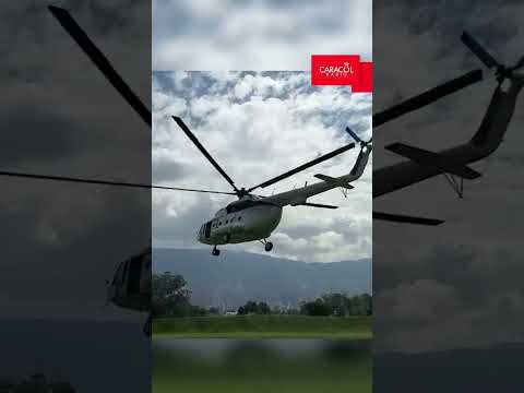 Más de 100 hombres del Ejército fueron desplegados en zona rural de Briceño.  | Caracol Radio