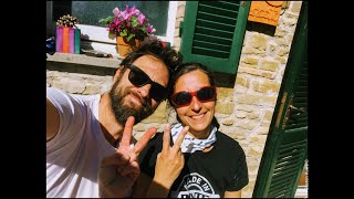 Agriturismo La Vallata, Umbria