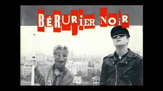 Bérurier Noir Johnny Revient d&#39;la Guerre