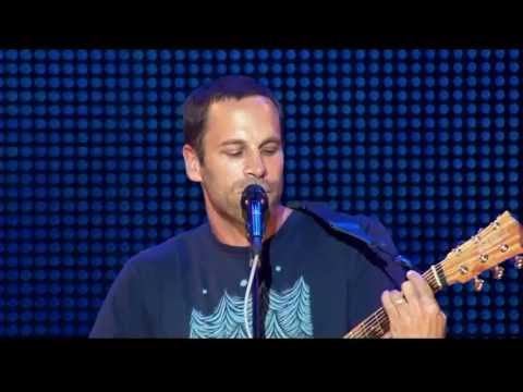 Jack Johnson - Sitting, Waiting, Wishing (Live at Farm Aid 2013)